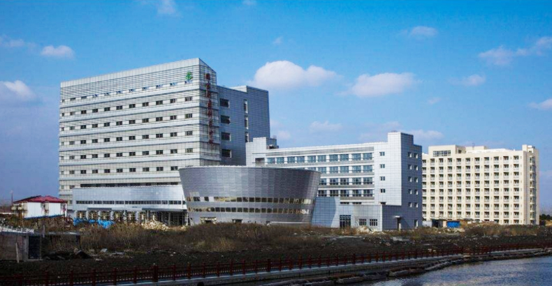 國(guó)家肝癌科學(xué)中心 國(guó)家肝癌科學(xué)中心