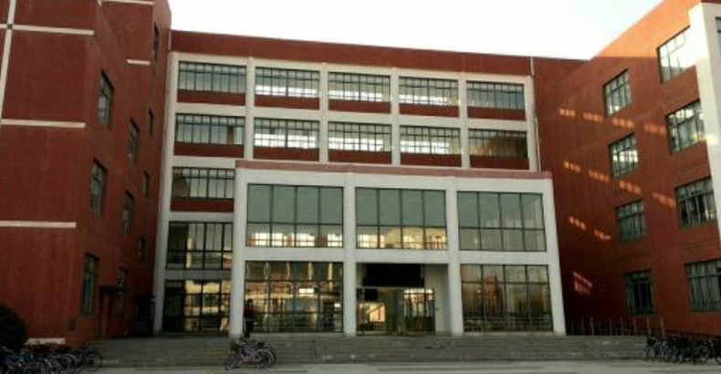 華東理工大學(xué)奉賢校區(qū) 華東理工大學(xué)奉賢校區(qū)