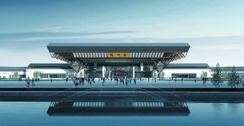 蘇州火車站 蘇州火車站