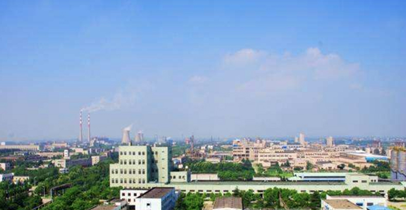 儀征化纖 儀征化纖