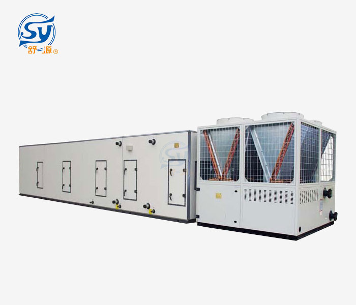 屋頂式組合式空調(diào)機(jī)組 屋頂式組合式空調(diào)機(jī)組