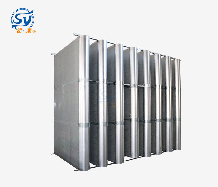 地鐵、隧道專用消聲器